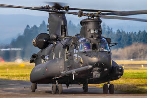 MH-47G